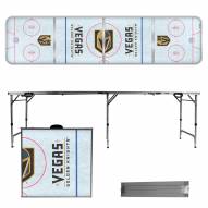 Vegas Golden Knights Victory Folding Tailgate Table