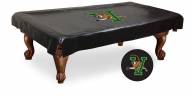 Vermont Catamounts Pool Table Cover