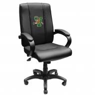 Vermont Catamounts XZipit Office Chair 1000