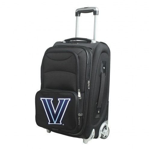 Villanova Wildcats 21&quot; Carry-On Luggage