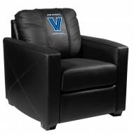 Villanova Wildcats XZipit Silver Club Chair