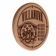 Villanova Wildcats Laser Engraved Wood Sign