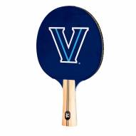 Villanova Wildcats Ping Pong Paddle