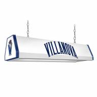 Villanova Wildcats Pool Table Light