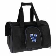 Villanova Wildcats Premium Pet Carrier Bag