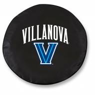 Villanova Wildcats Tire Cover