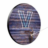 Villanova Wildcats Weathered Design Hook & Ring Game