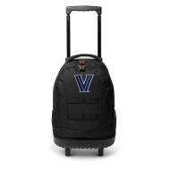 NCAA Villanova Wildcats Wheeled Backpack Tool Bag