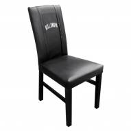 Villanova Wildcats XZipit Side Chair 2000 with Wordmark Logo