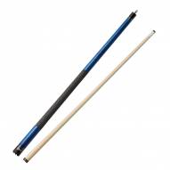 Viper Clutch Silicone Wrapped Pool Cue