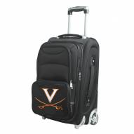 Virginia Cavaliers 21" Carry-On Luggage