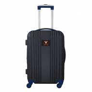 Virginia Cavaliers 21" Hardcase Luggage Carry-on Spinner