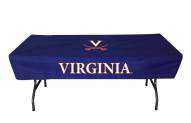 Virginia Cavaliers 6' Table Cover