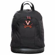 Virginia Cavaliers Backpack Tool Bag