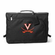 NCAA Virginia Cavaliers Carry on Garment Bag
