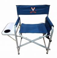 Virginia Cavaliers Director's Chair