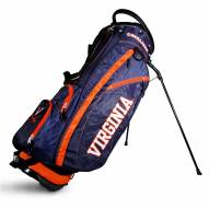 Virginia Cavaliers Fairway Golf Carry Bag