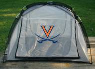 Virginia Cavaliers Food Tent
