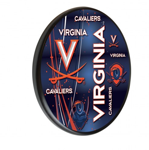 Virginia Cavaliers Digitally Printed Wood Sign