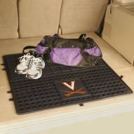 Virginia Cavaliers Heavy Duty Vinyl Cargo Mat