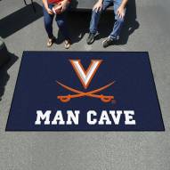 Virginia Cavaliers Man Cave Ulti-Mat Rug