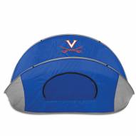 Virginia Cavaliers Manta Sun Shelter