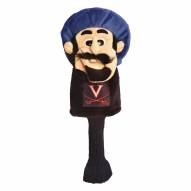 Virginia Cavaliers Mascot Golf Headcover