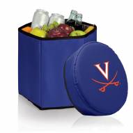 Virginia Cavaliers Navy Bongo Cooler