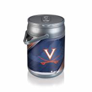 Virginia Cavaliers NCAA Can Cooler