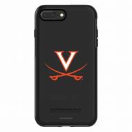 Virginia Cavaliers OtterBox iPhone 8 Plus/7 Plus Symmetry Black Case
