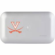Virginia Cavaliers PhoneSoap 3 UV Phone Sanitizer & Charger