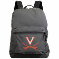 Virginia Cavaliers Premium Backpack