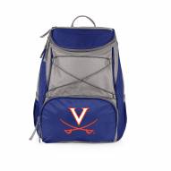 Virginia Cavaliers PTX Backpack Cooler