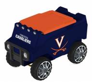 Virginia Cavaliers Remote Control Rover Cooler