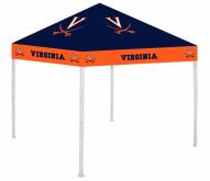 Virginia Cavaliers 9' x 9' Tailgating Canopy