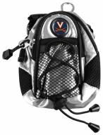 Virginia Cavaliers Silver Mini Day Pack