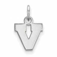 Virginia Cavaliers Sterling Silver Extra Small Pendant