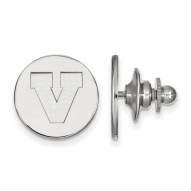 Virginia Cavaliers Sterling Silver Lapel Pin