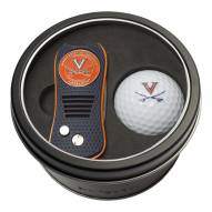 Virginia Cavaliers Switchfix Golf Divot Tool & Ball