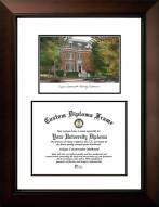 Virginia Commonwealth Rams Legacy Scholar Diploma Frame