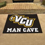 Virginia Commonwealth Rams Man Cave All-Star Rug