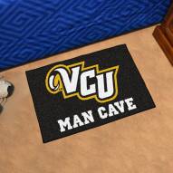 Virginia Commonwealth Rams Man Cave Starter Mat