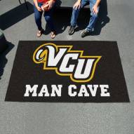 Virginia Commonwealth Rams Man Cave Ulti-Mat Rug