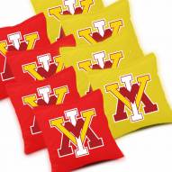 Virginia Military Institute Keydets Cornhole Bags