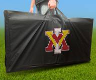 Virginia Military Institute Keydets Cornhole Carry Case