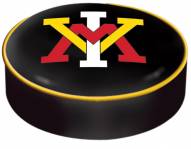Virginia Military Institute Keydets Bar Stool Seat Cover