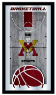 Virginia Military Institute Keydets Basketball Mirror