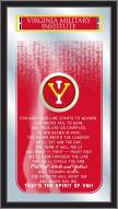 Virginia Military Institute Keydets Fight Song Mirror