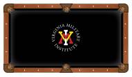 Virginia Military Institute Keydets Pool Table Cloth