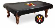 Virginia Military Institute Keydets Pool Table Cover